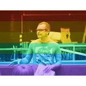 Darren Sextros billede