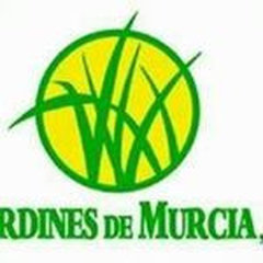 Jardines de Murcia