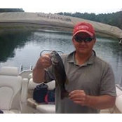 Bill Pollard's photo
