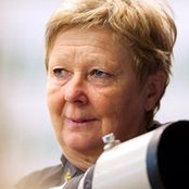 Anna-Lena Bergqvist's photo