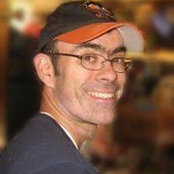 Bret Holmes's photo