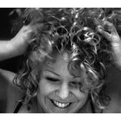 Jules Morgan's photo