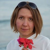 Olga Bezzhovchy's photo