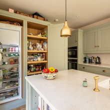Nusch Kitchen