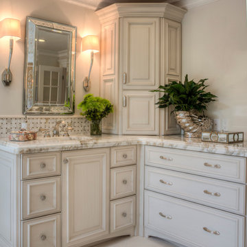 Master Bath Update