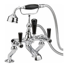 {Badewannenarmaturen
52} Klassische Badewannenarmaturen - Houzz | {Badewannenarmaturen
52}
