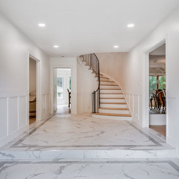 Historic Preservation Remodel