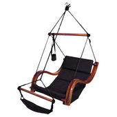 Most comfortable hanging chair cheap