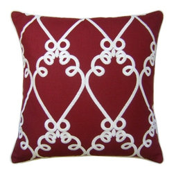 Pillows from belleandjune.com - Decorative Pillows