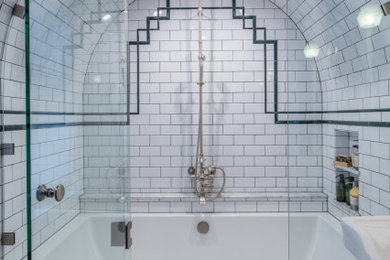 Bathroom - bathroom idea in Grand Rapids
