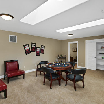 The Cavanaugh- The Reserve at Ashley Ridge