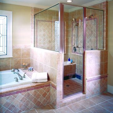 Shower Doors by Coastal | 2014