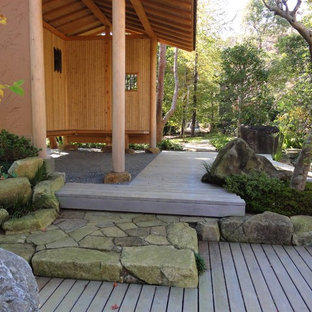 Esempio di un'ampia dépendance indipendente etnica