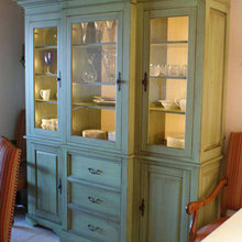 front room