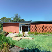 Mid century