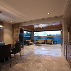 Silver Travertine - Products