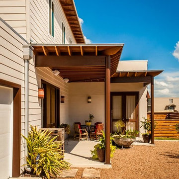 Barrera Townhouse