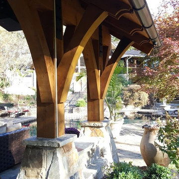 The Cedar Palace