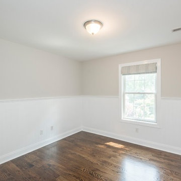Home Renovation - Wayne, PA