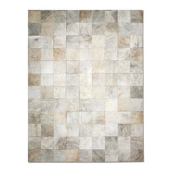 Park Cowhide Rug - Products