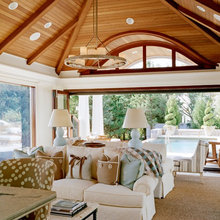 Boathouse