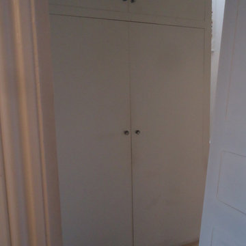 Wardrobes