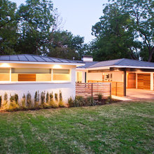Carport 2720