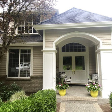 Residential Exterior Painting | Seattle and surrounding areas, WA
