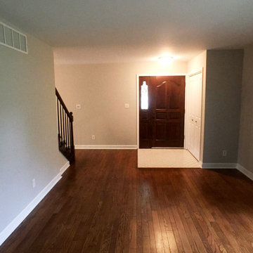 Munster, IN - Camellia Condo Renovation