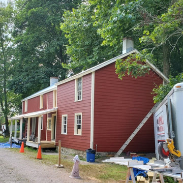 Roof Coppolas - Photos & Ideas | Houzz