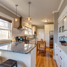 Kitchen Ideas