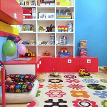 Toy room