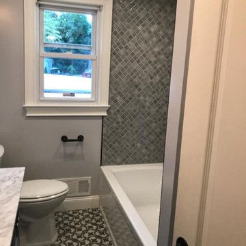 Bathroom Remodel