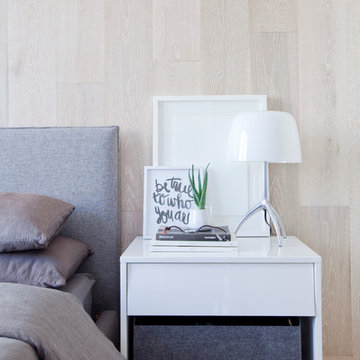 AFTER | Yaletown Renovation