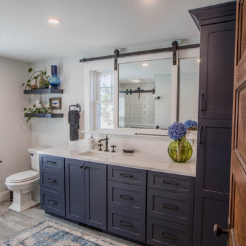 Cottage Charm Unveiled in North Falmouth