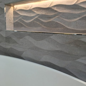 Interior Design - Modern Living - London