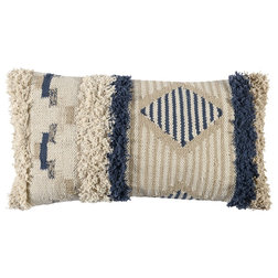 Southwestern Decorative Pillows by Kosas