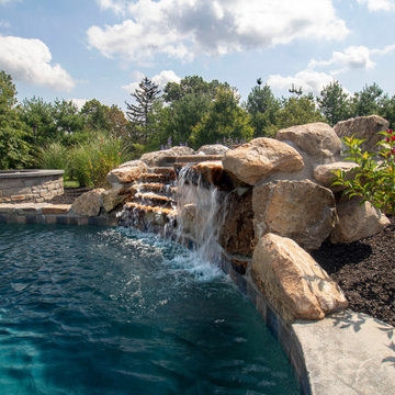 Perkasie, Bucks County - Custom Build
