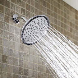 Moen - Showerheads And Body Sprays