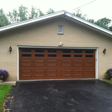 Wayne Dalton Doors