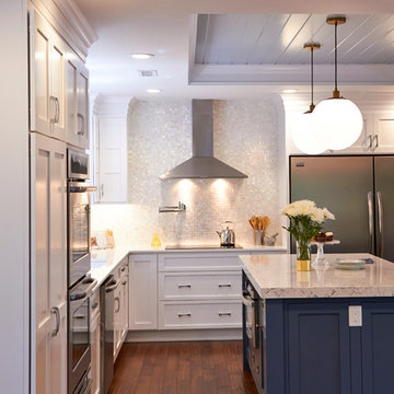 Ready to Spend It All, Property Brothers Renovation, Chappaqua, NY