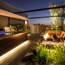 Wolfram Rooftop Deck