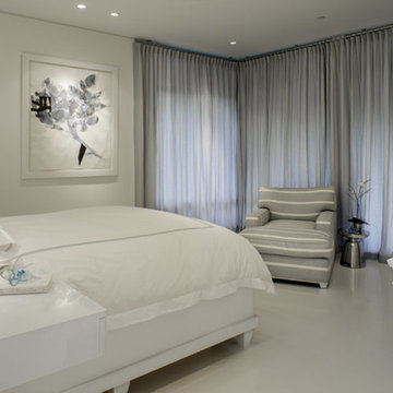 White White