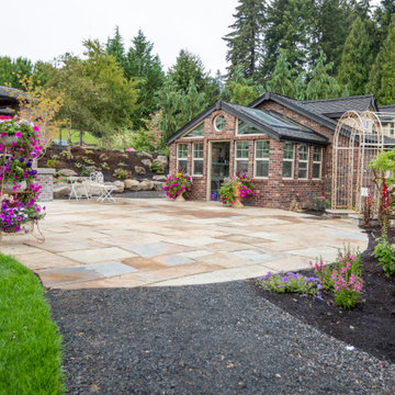 Salmon Creek Estate (2008 to present)