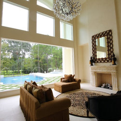 Natural Stone - Bricks And Masonry