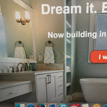 Bathroom Ideas