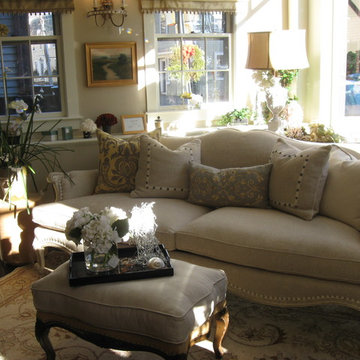 Georgie Living Design Shoppe