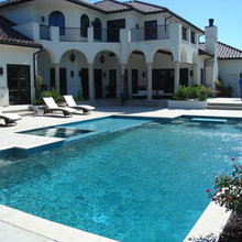 Michael's Pool Ideas
