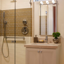 Bathroom Ideas