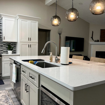 Kitchen Remodel